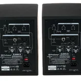Мониторы Presonus Eris E5, сабвуфер Eris Sub8 2
