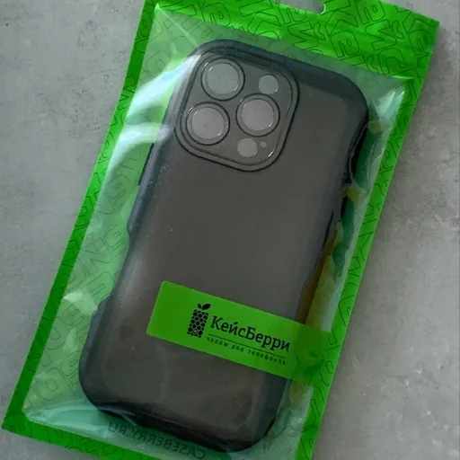 Чехол кейс на iPhone 16 Pro