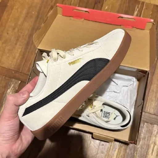 Оригінальні кросівки PUMA Club II