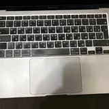 MacBook Air 13″ M1 (2020) 2