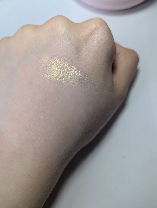 Хайлайтер для лица HEREiAM by Imagic Beauty 5