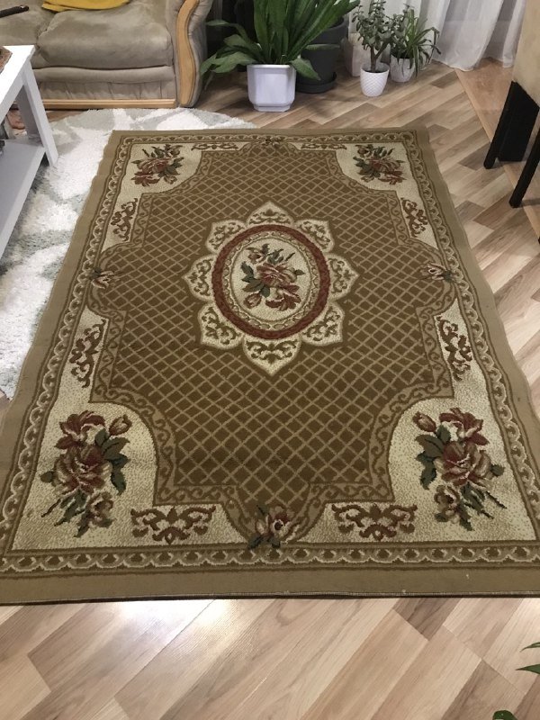 Ковер 1.50 x 2.20