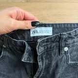 Женские джинсы клёш Zara 2