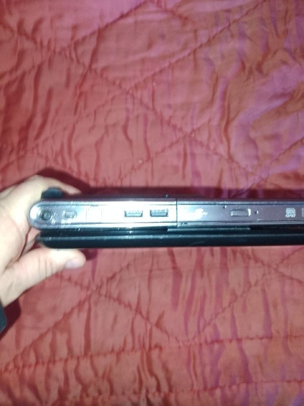 Два ноутбука HP pavilion dv6 и HP 635