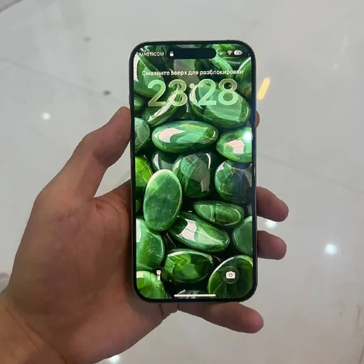 IPhone 15 Pro 128Gb