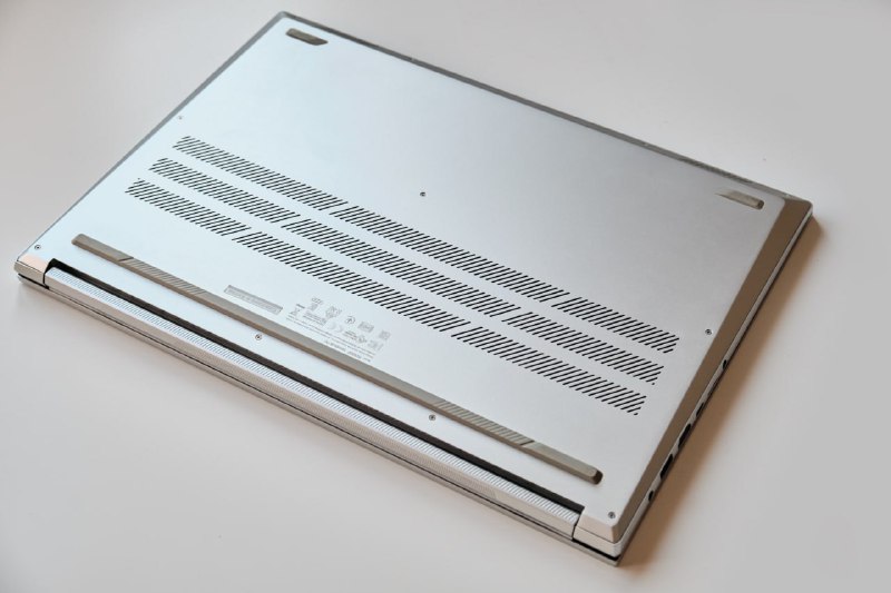 Ноутбук ASUS Vivobook Pro 16X OLED 4