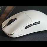 Мышка ATK F1 ULTRA MAX, наушники Logitech G733 1