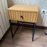 Прикроватная тумба Jysk 1