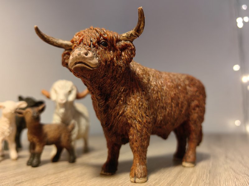 коллекционные фигурки животных Schleich 3