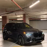 BMW X5 G05 3.0 xDrive 2021 3
