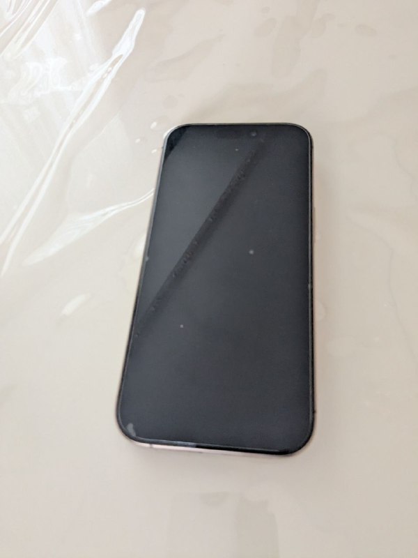 Iphone 16 pro 128gb Desert Titanium 2