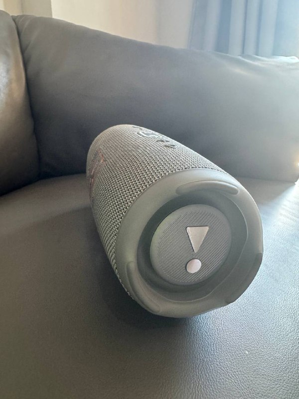 Колонка JBL CHARGE 5 2