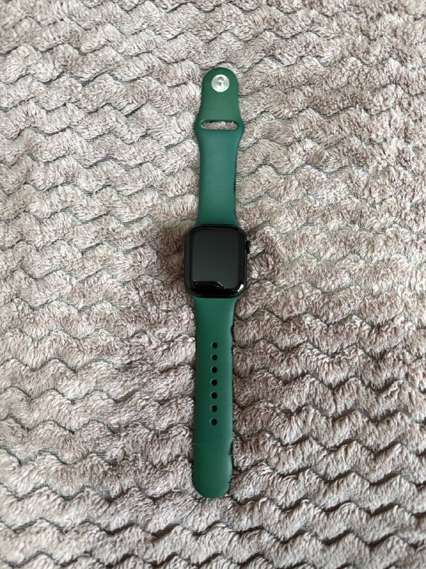 Apple Watch Series 7 41 мм