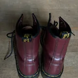 Ботинки Dr. Martens 4