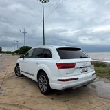 Audi Q7 Prestige 3