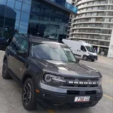 Ford Bronco 2021 3