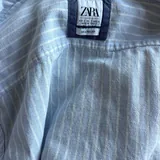 Мужская рубашка Zara 3
