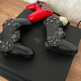 PlayStation 4 3