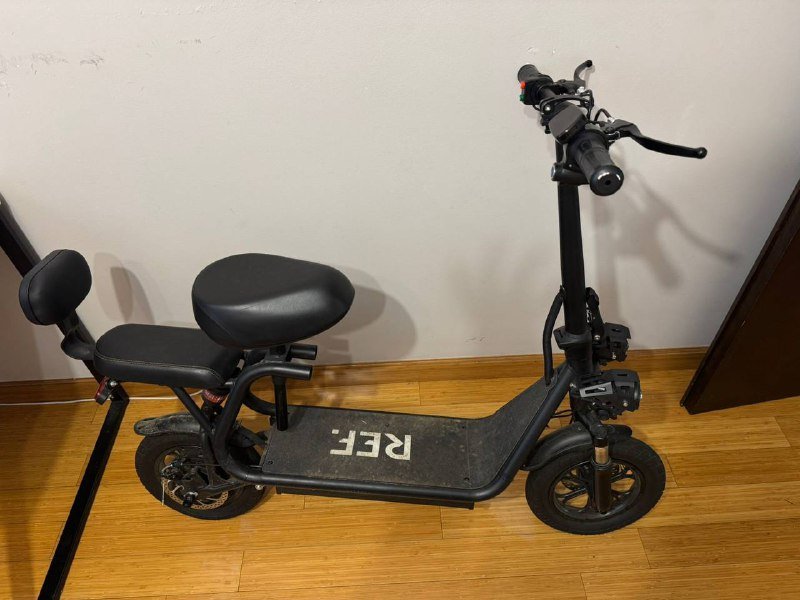 Электросамокат REF 500W