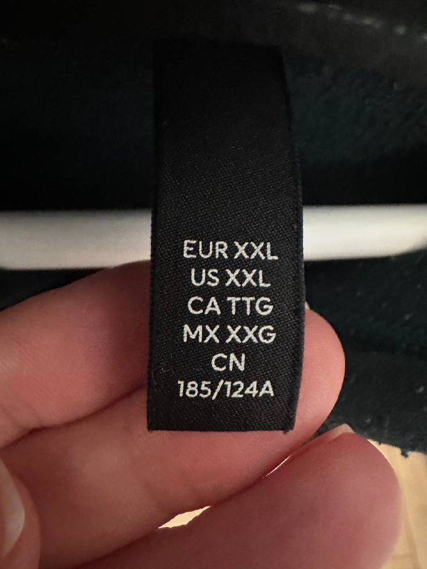 Толстовки H&M мужские 2 штуки 4