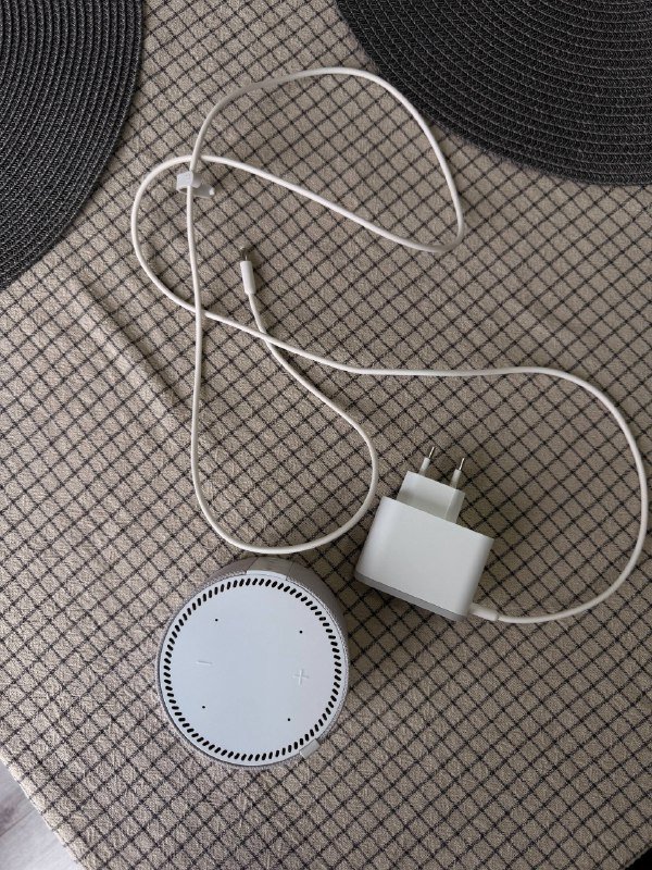 Яндекс.Станция Мини 2 с часами, Наушники Marshall Major IV, Сушилка для белья, Сковородка