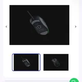 Razer Cobra Gaming Mouse 2