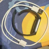 Xiaomi Band 9, зарядка 2