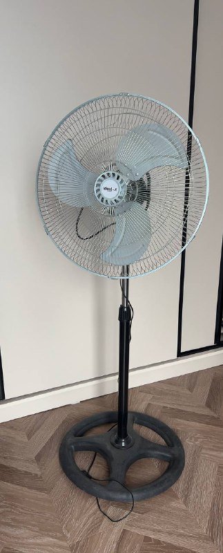 Вентилятор