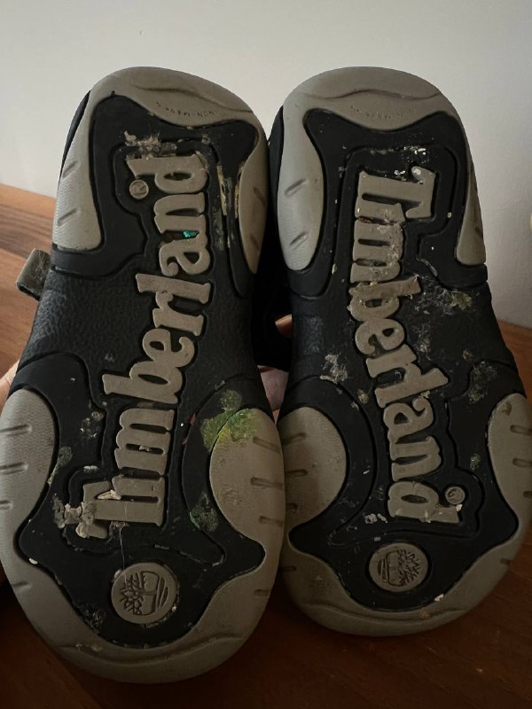 Сандали Timberland 25 размер 3