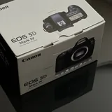 Canon EOS 5D Mark IV 1