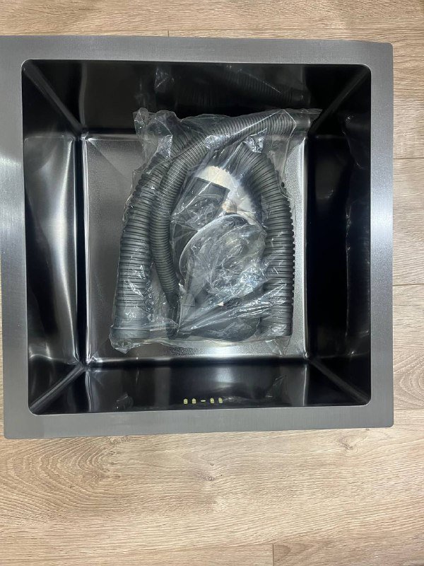 новая мойка 40 на 40