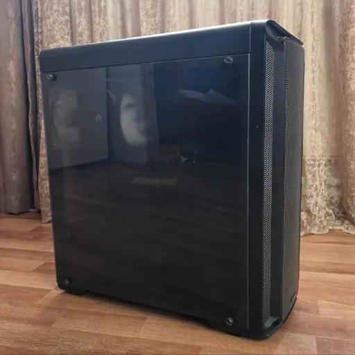 Компьютер Intel i5, RTX 3070 Ti, 32 GB RAM