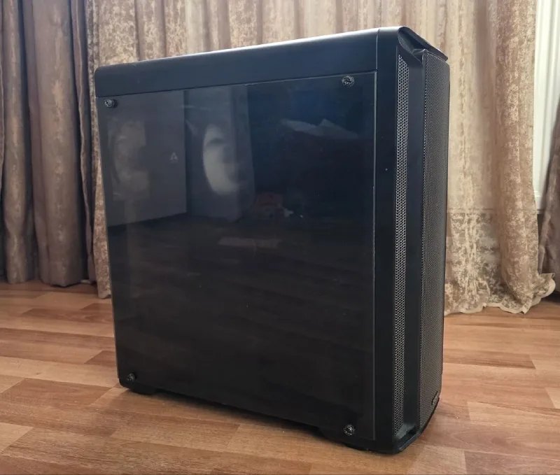 Компьютер Intel i5, RTX 3070 Ti, 32 GB RAM 1