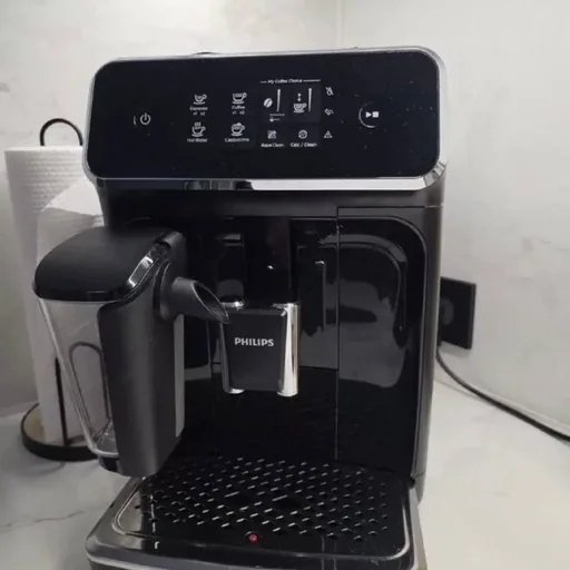 Кофемашина Philips
