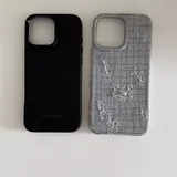 Чехлы на iPhone 16 Pro Max 1