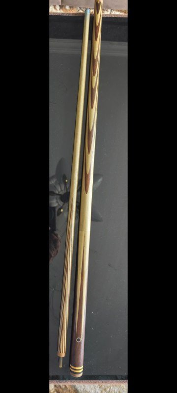 Кий русский бильярд 2