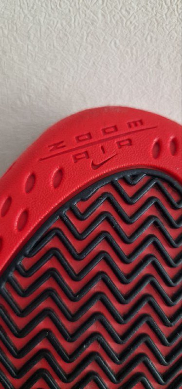 Мужские кроссовки Nike Air Foamposite One Albino Snakeskin 6