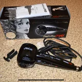 BABYLISS PRO Miracurl щипцы для завивки волос 1