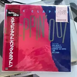 Виниловые пластинки Eric Clapton, Peggy Gou, Tom Misch 1