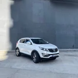 Kia Sportage 2013 2