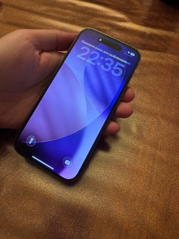 Iphone 14 pro dep purple 5