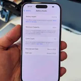 iPhone 16 Pink 128GB eSIM 5