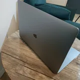 MacBook Pro 15" 2019 i9 32 ГБ 2 ТБ SSD 4