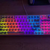 Defender Hawk Keyboard 1