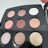 Палетка теней Chanel лимитированная 2