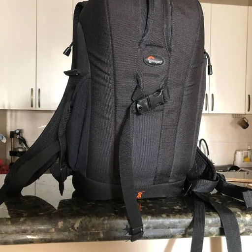 Фоторюкзак Lowepro Flipside 200