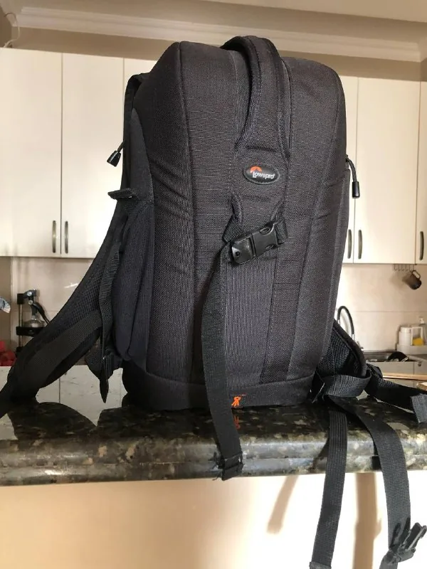 Фоторюкзак Lowepro Flipside 200 1