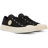 Дизайнерские кеды MISBHV Army Monogram Black 5