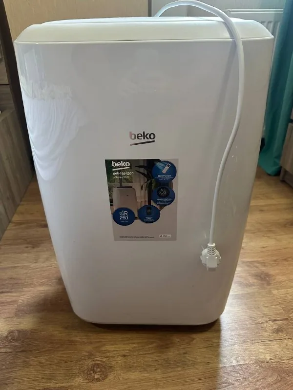 Мобильный кондиционер Beko 1