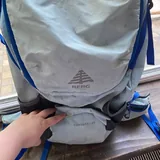 Походный рюкзак Berg Outdoor Corvara 28 литров 1